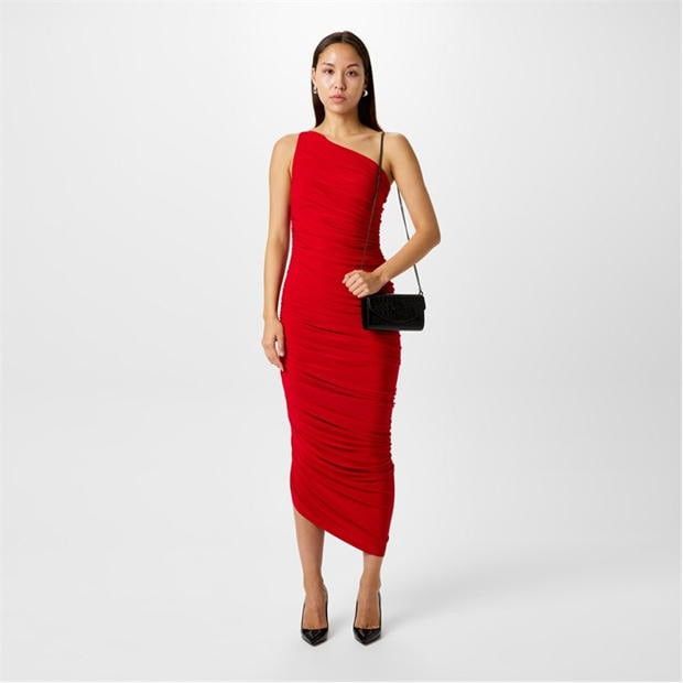Christian Louboutin Loubi54 Wallet On Chain Size ONE SIZE - 3 Thumbnail