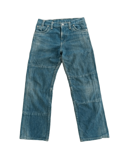 Levi's Vintage Clothing LEVIS RED Denim Nice Style Jeans Size US 30 / EU 46 - 1 Thumbnail