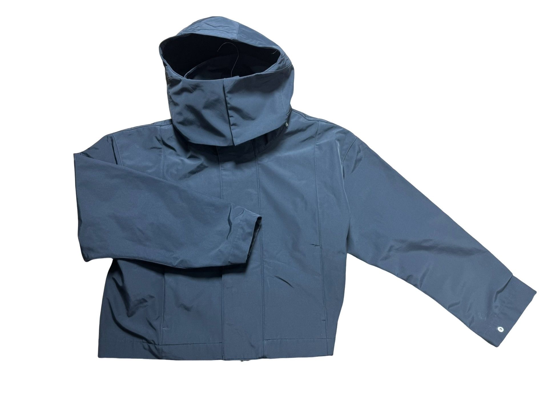 Nike Nike x MMW Logo Jacket Size S Size US S / EU 44-46 / 1 - 1 Thumbnail