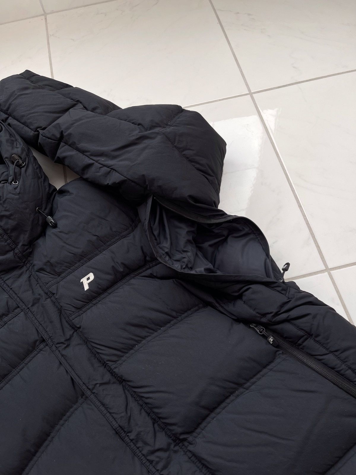 Peak Performance RARE PEAK PERFORMANCE SKI PUFFER DOWN JACKET HIPE Size US L / EU 52-54 / 3 - 11 Thumbnail