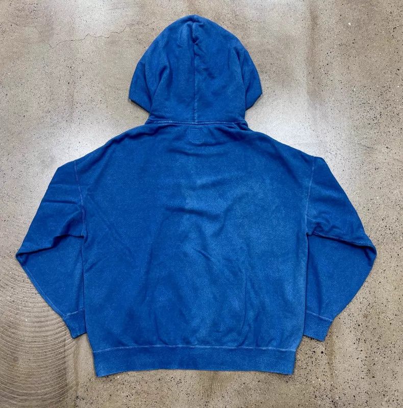 Visvim VISVIM 22AW AMPLUS SB HOODIE Size US M / EU 48-50 / 2 - 2 Thumbnail