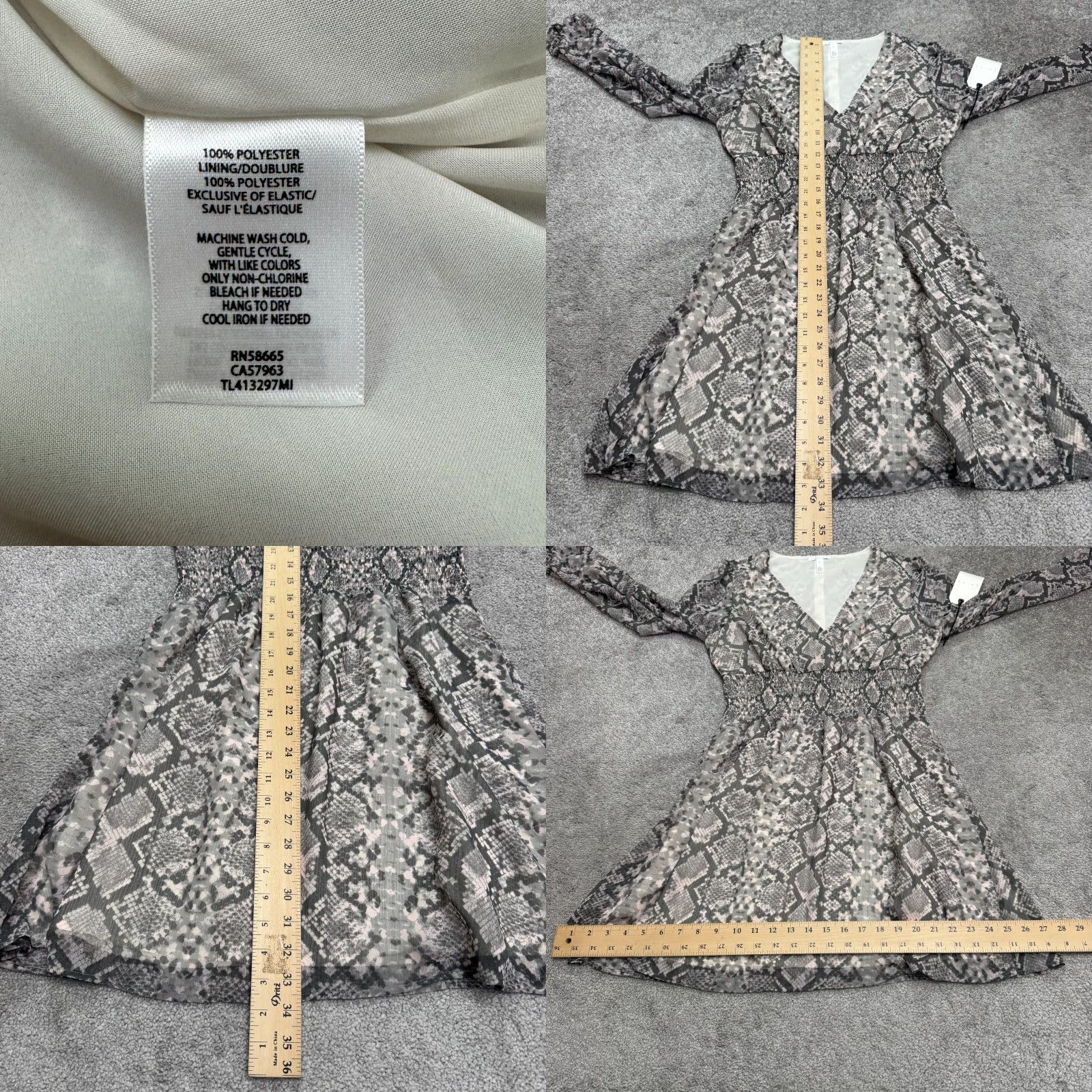 knee length dresses for ladies LEITH