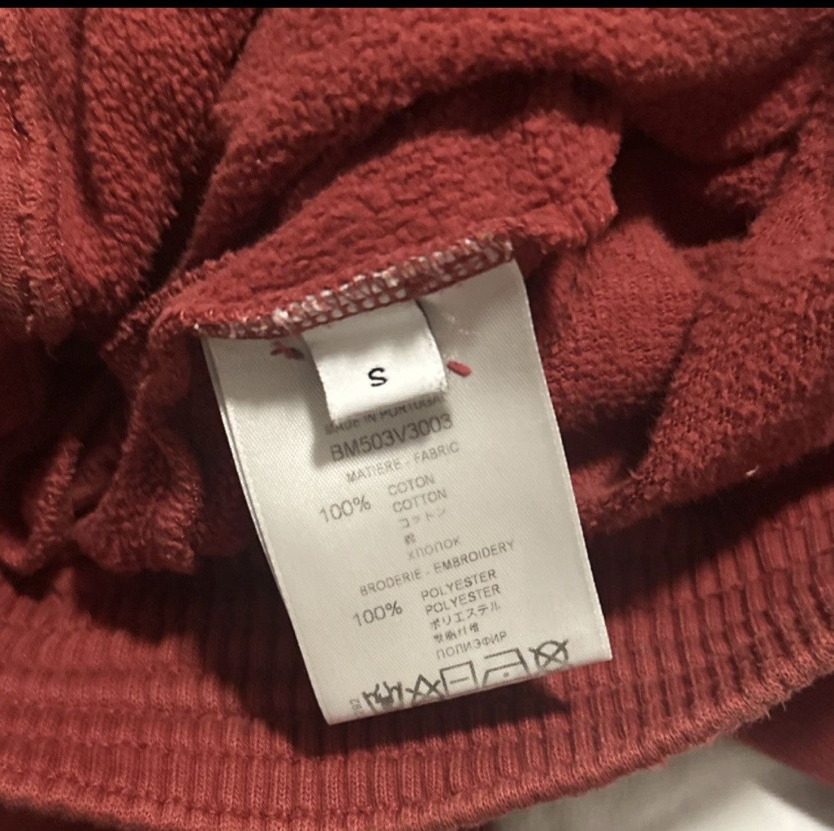 Givenchy Givenchy Logo Loungewear pants Size US 30 / EU 46 - 2 Thumbnail