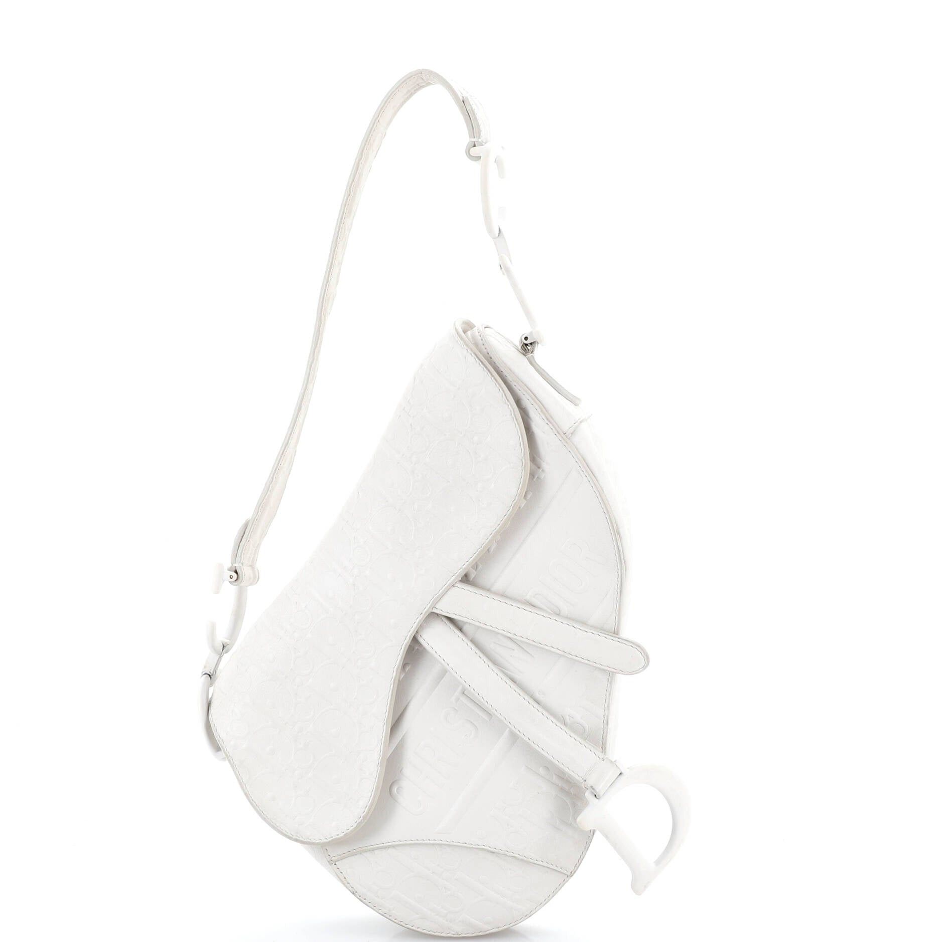 Dior Saddle Handbag Size ONE SIZE - 1 Thumbnail