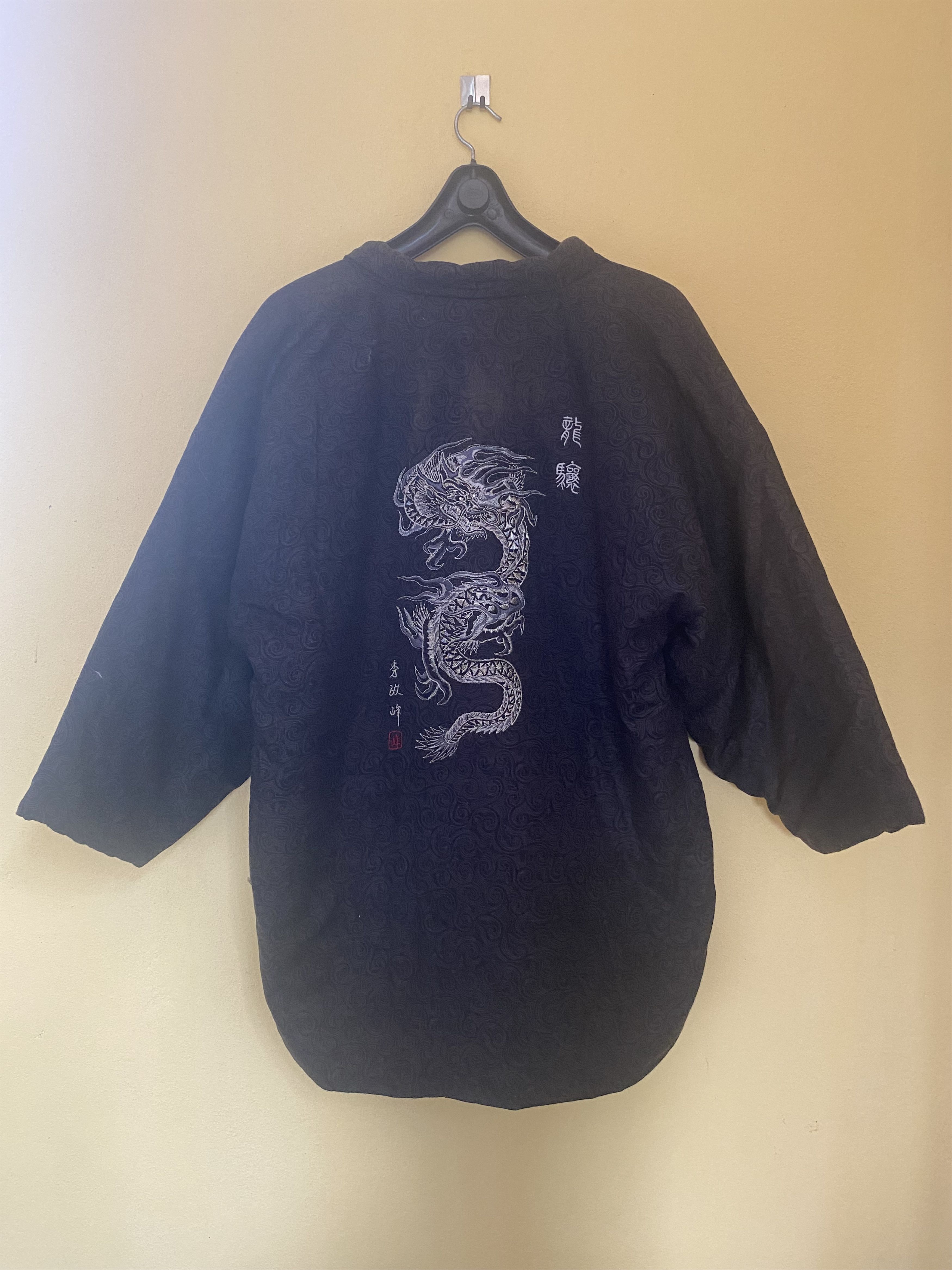 Designer × Kapital KIMONO JAPAN Size US L / EU 52-54 / 3 - 3 Thumbnail