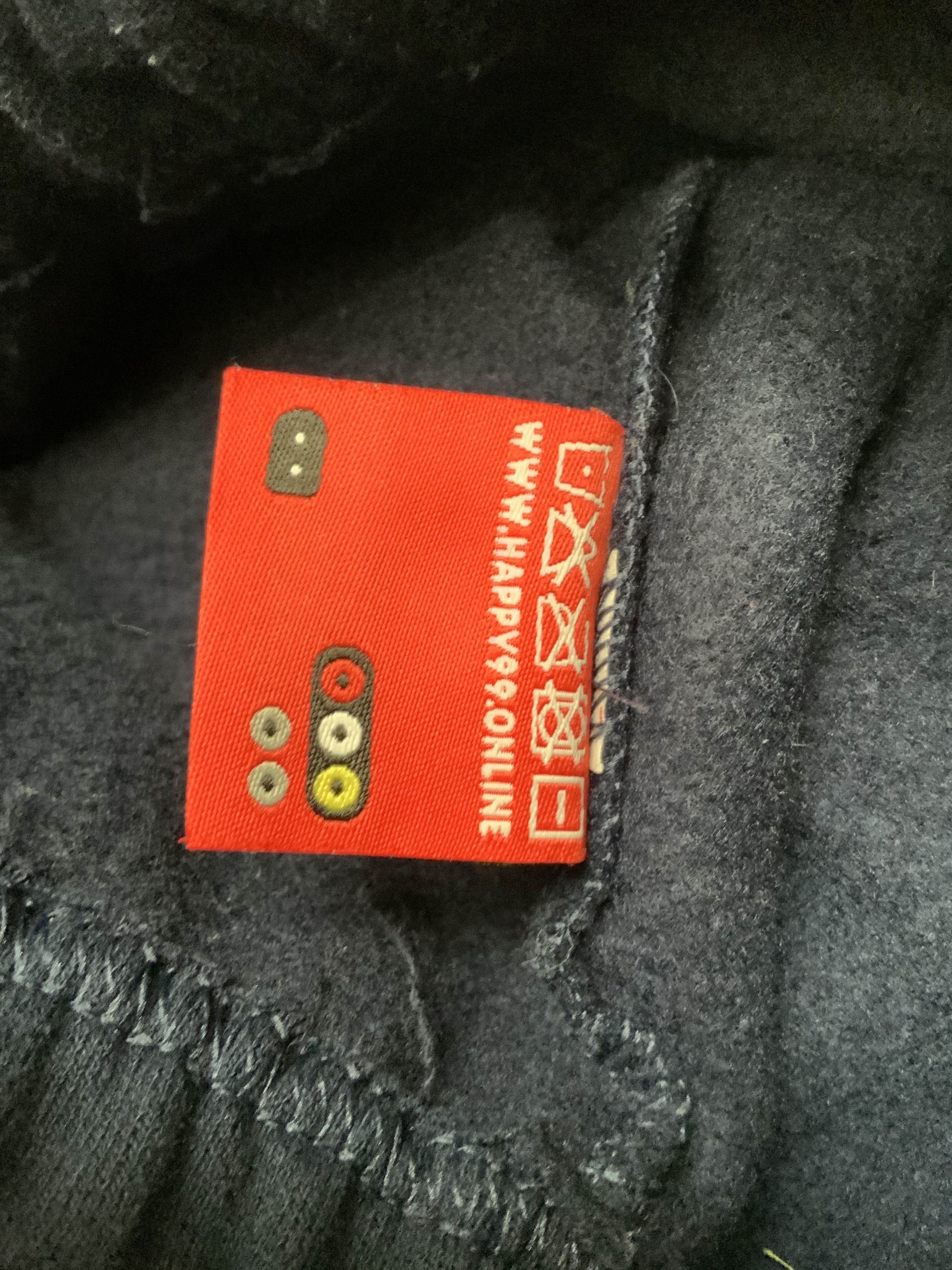 Happy99 HappyStar Sweat Pants Size US 34 / EU 50 - 4 Thumbnail