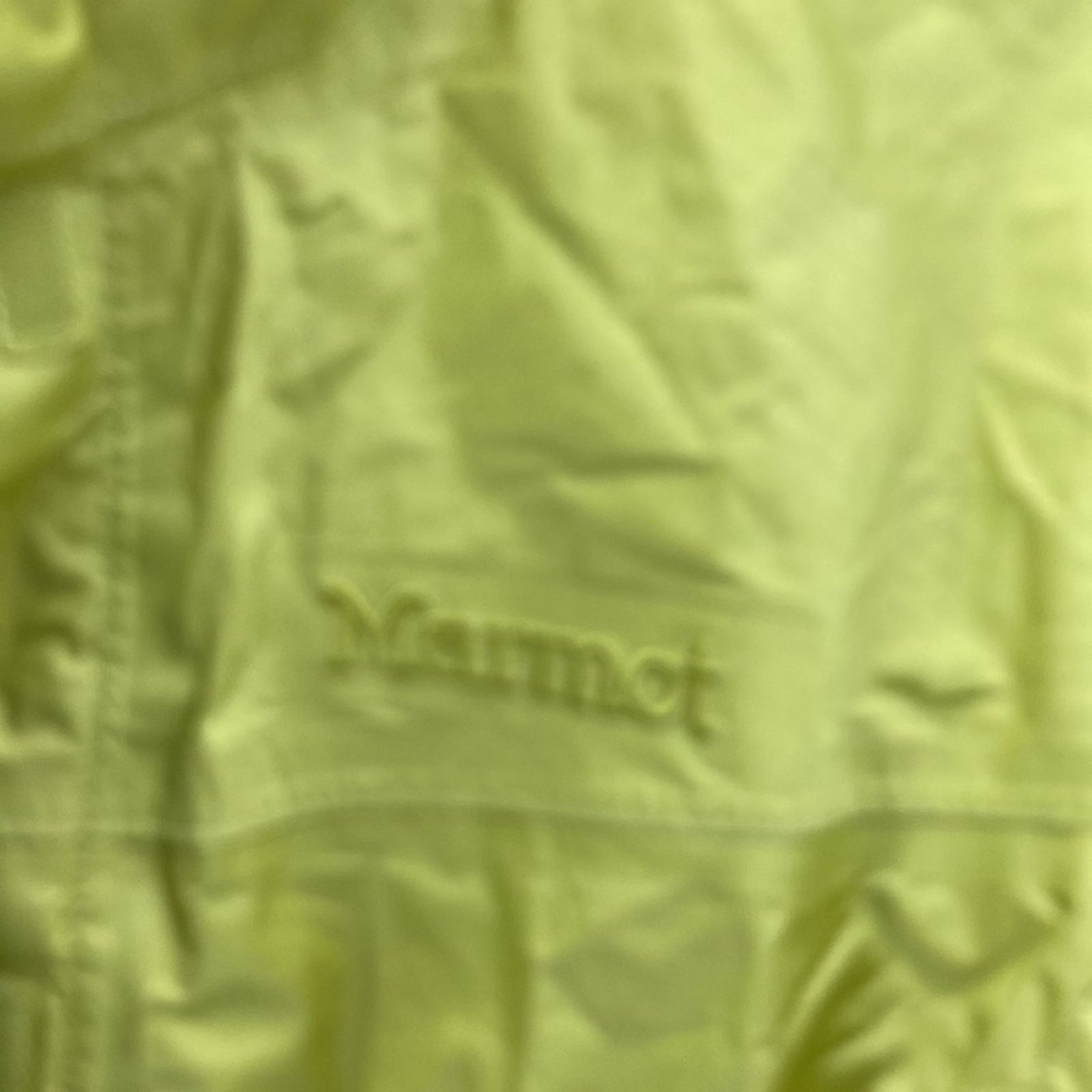 Marmot Marmot sherbet hooded rain jacket vented Gorpcore granola Size S / US 4 / IT 40 - 7 Thumbnail