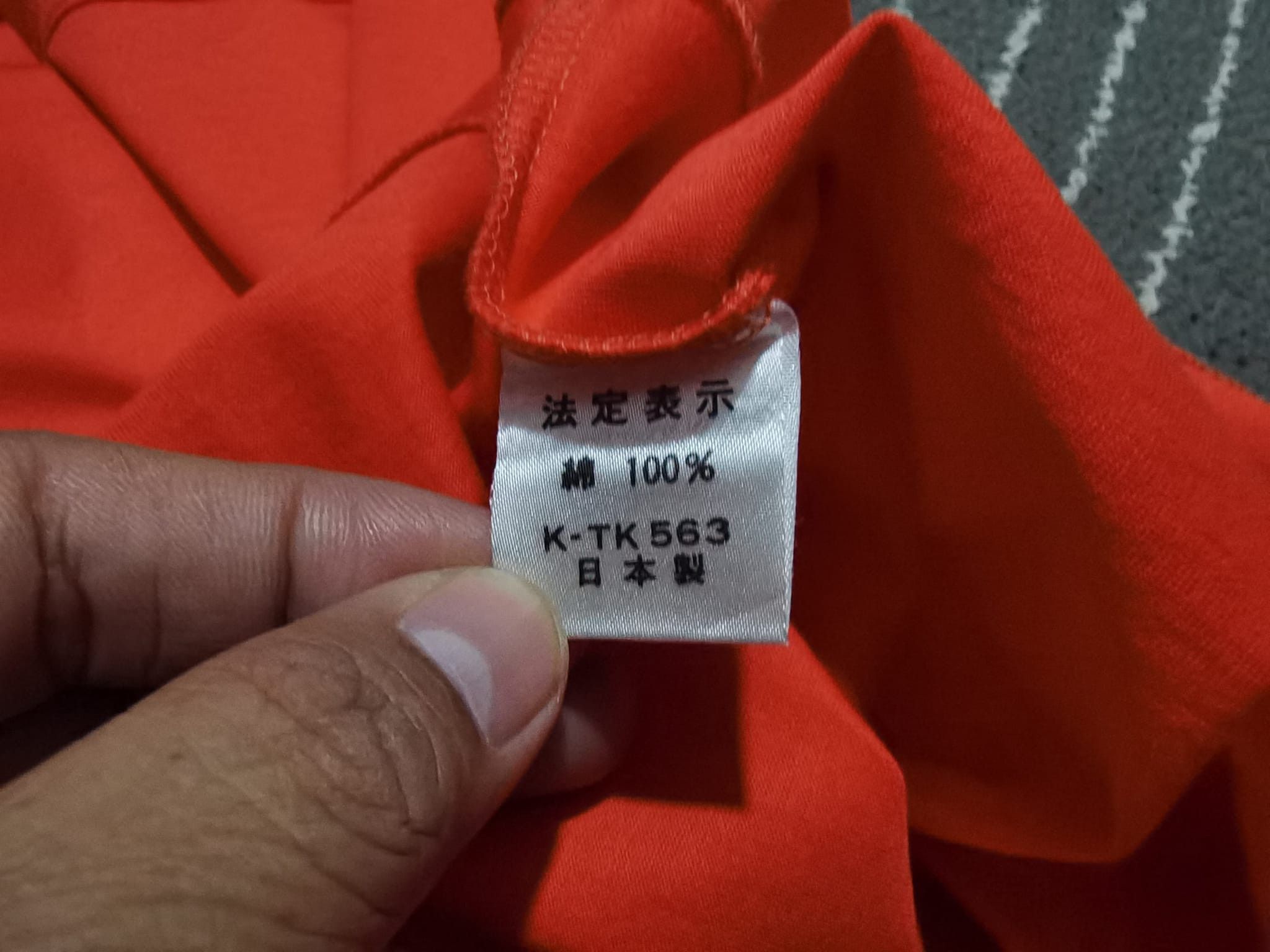Audi × Japanese Brand × Vintage Vintage NOS Audi polo tee M fit 2401 Size US S / EU 44-46 / 1 - 7 Thumbnail