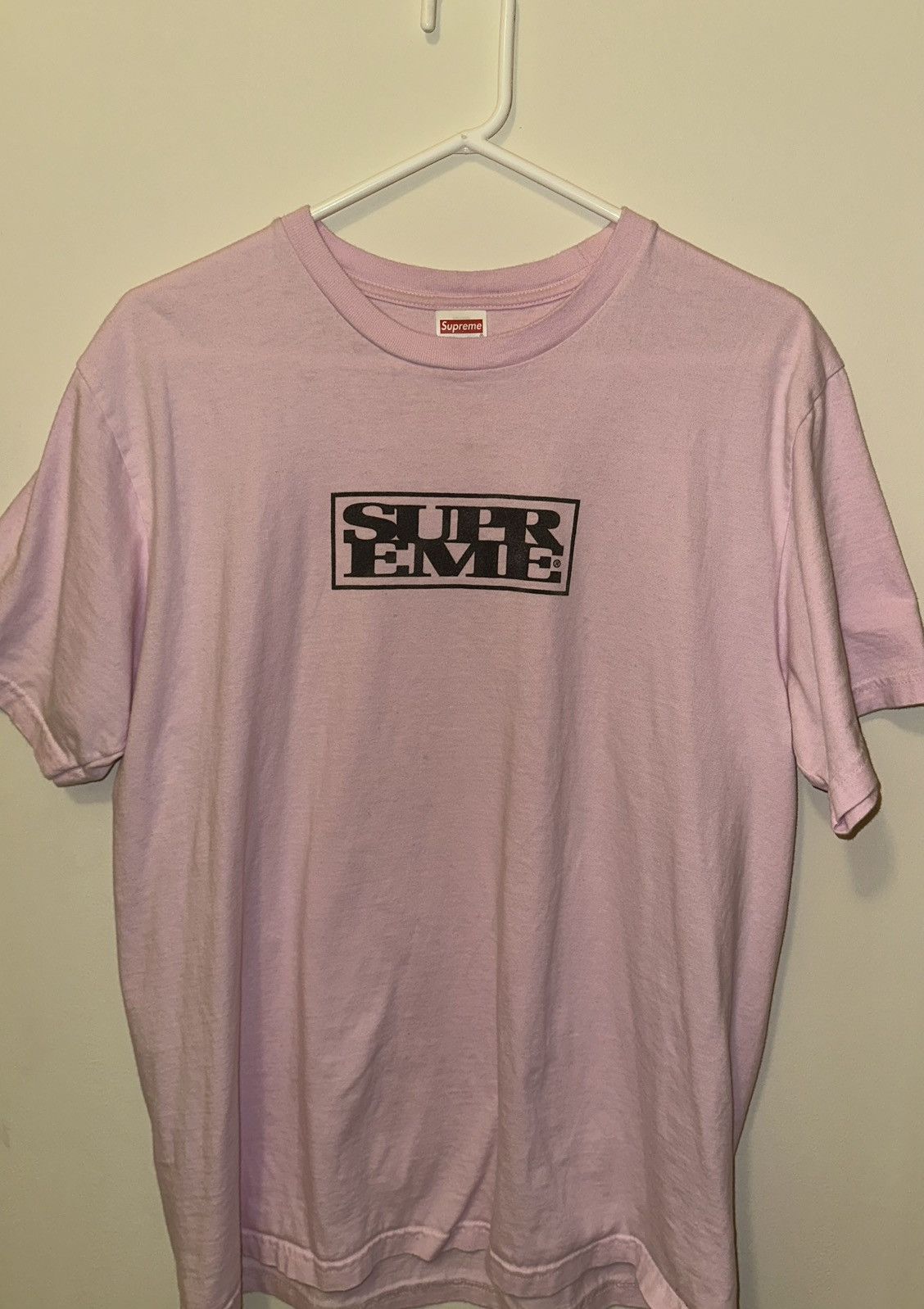 Supreme Supreme Connect Tee | Grailed