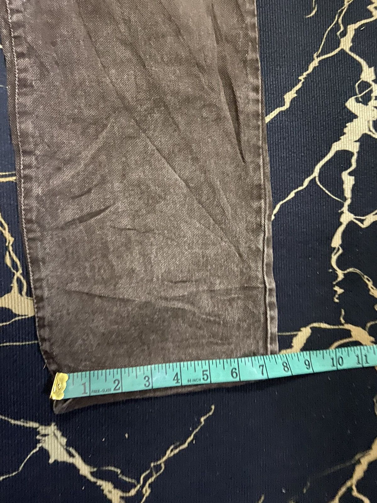 Ferre Vintage Ferre Ittierre pants Size US 29 - 13 Thumbnail