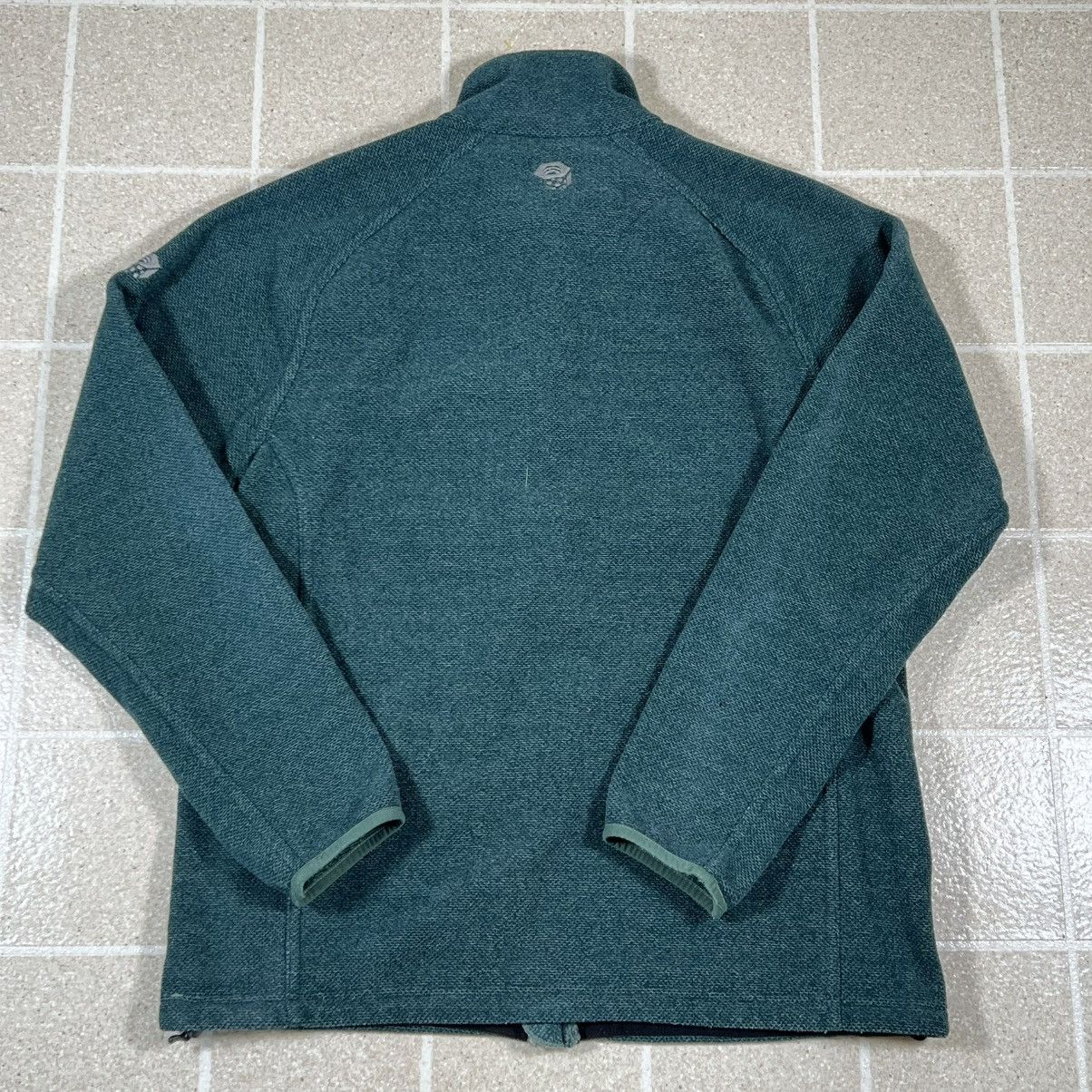 Mountain Hardwear Mountain Hardwear Fleece Jacket sz M Full Zip Gorpcore Size US M / EU 48-50 / 2 - 5 Thumbnail