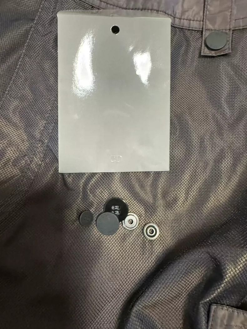 Dior Dior Overalls pant Size US 32 / EU 48 - 4 Thumbnail