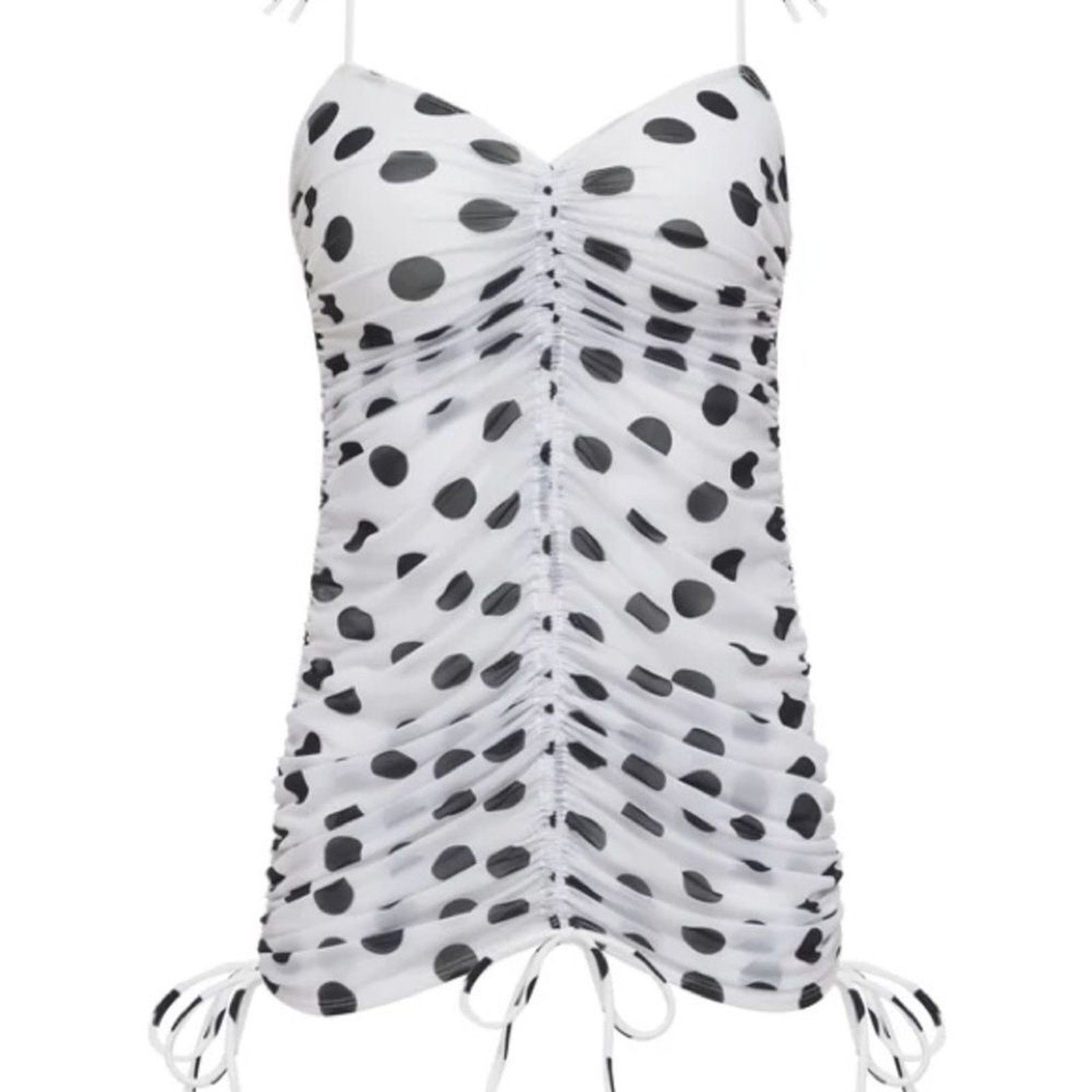 For Love & Lemons For love and lemons swimsuit coverup Size ONE SIZE - 2 Thumbnail