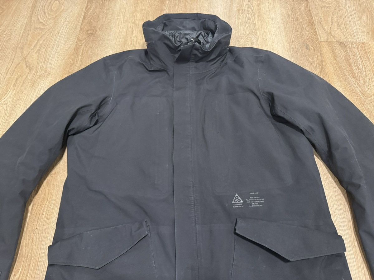 Errolson Hugh Nike Lab ACG x Errolson Hugh Jacket Size US M / EU 48-50 / 2 - 8 Thumbnail