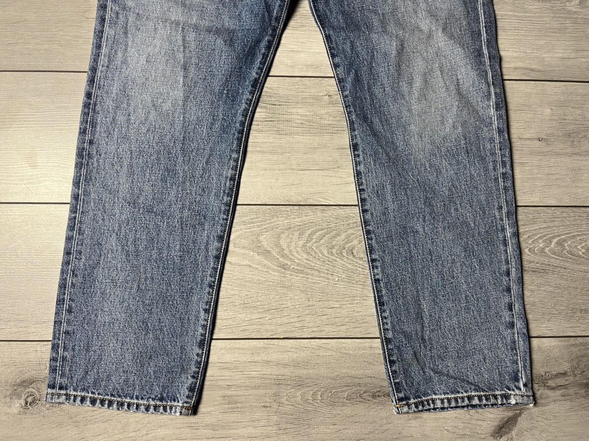 Diesel Diesel industry superior quality jeans regulated size 34 Size US 34 / EU 50 - 2 Thumbnail