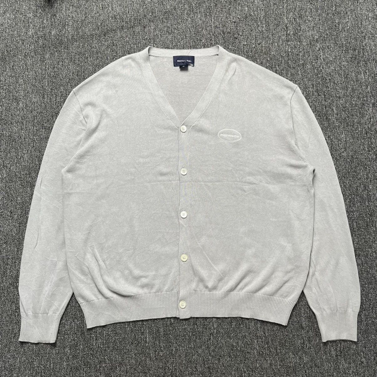 thisisneverthat Rare ✨ thisisneverthat knitwear Size US L / EU 52-54 / 3 - 1 Thumbnail