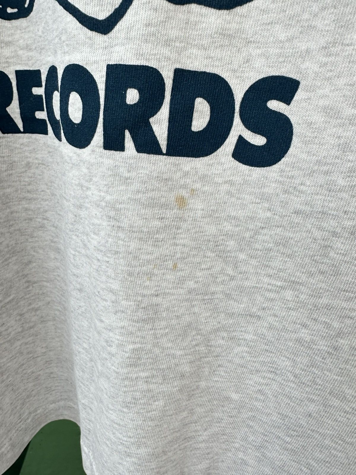 Japanese Brand Tacoma Fuji Record Japanese Tee Size US L / EU 52-54 / 3 - 3 Thumbnail