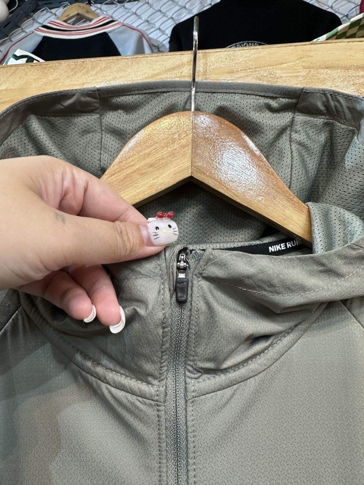 Nike Nike Miller Winter Therma-Fit Full-Zip hoodie jacket Size US S / EU 44-46 / 1 - 10 Thumbnail
