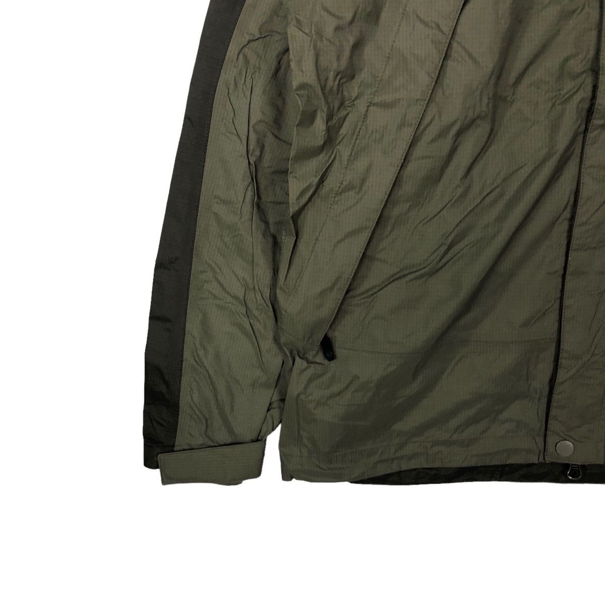 Japanese Brand VINTAGE SURVIVAL JACKET COLUMBIA MULTI POCKET Size US S / EU 44-46 / 1 - 3 Thumbnail