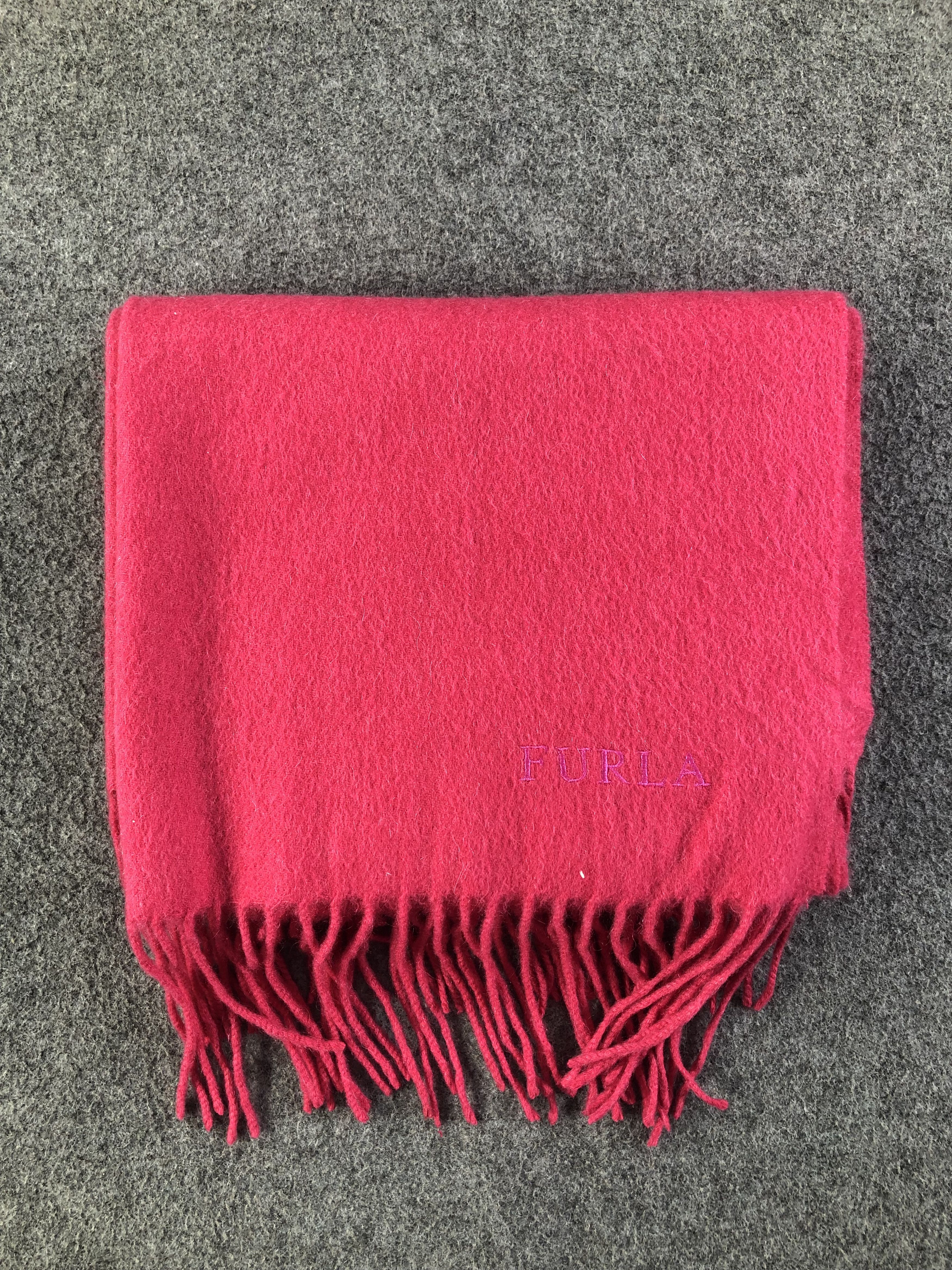 Furla Furla Scarf / Muffler / Neckwear Size ONE SIZE - 10 Thumbnail