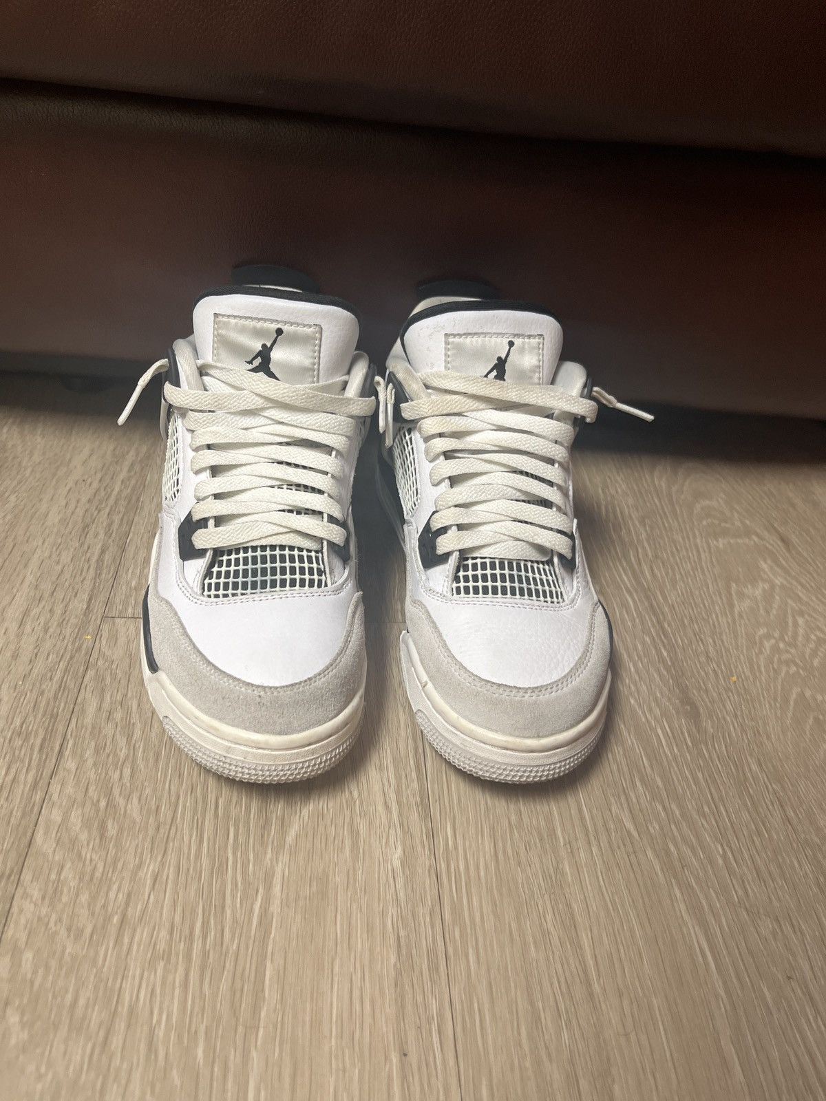 Jordan Brand Air Jordan 4 Retro (GS) Size US 6 / EU 39 - 3 Thumbnail