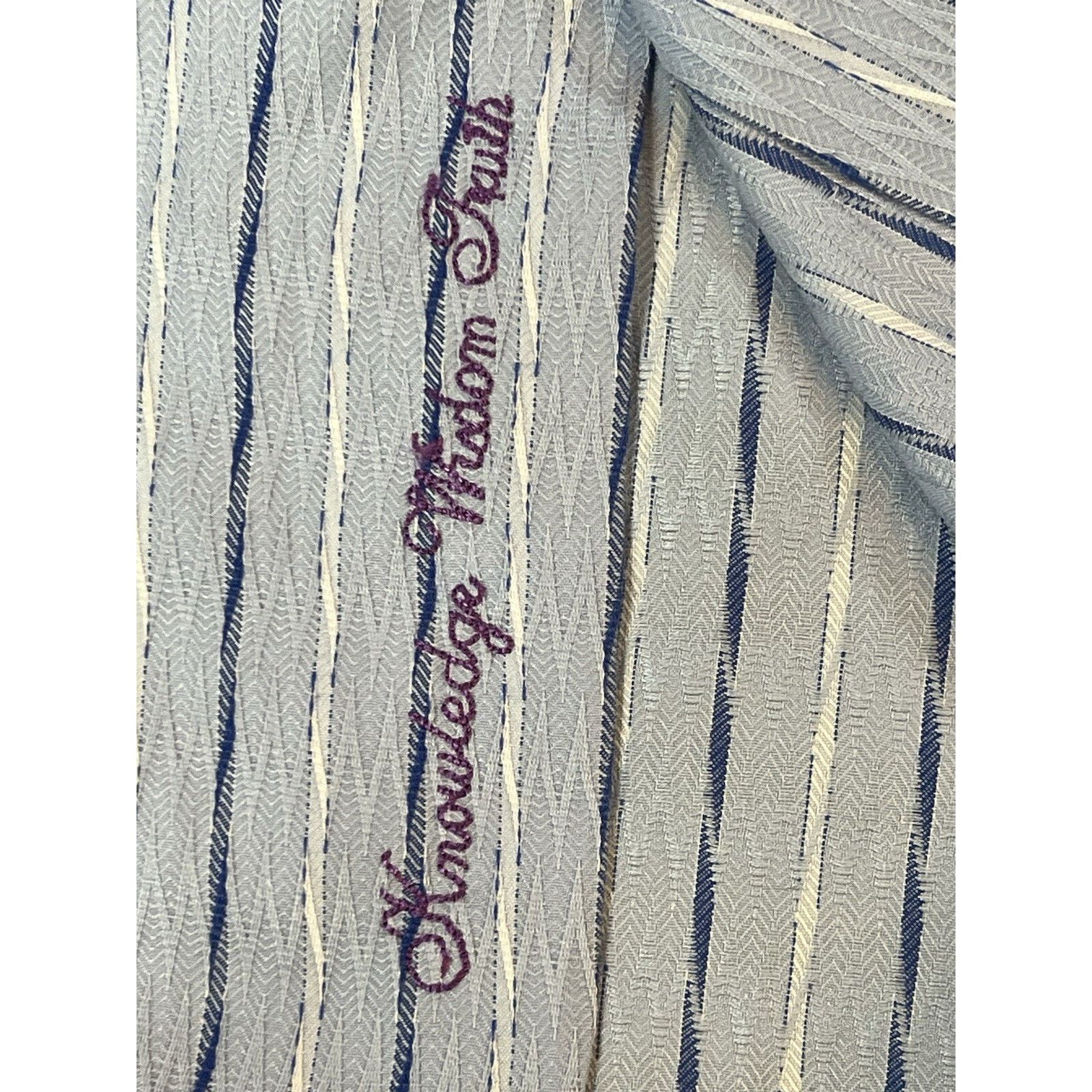 Robert Graham Robert Graham Long Sleeve Button Down Shirt Size M/L Size US L / EU 52-54 / 3 - 4 Thumbnail
