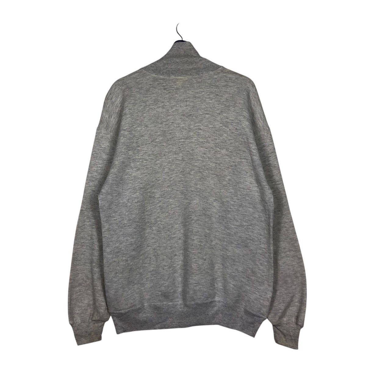 Japanese Brand × Vintage 📌Vintage Sweatshirt Parco City Made in Usa Big Logo Size US L / EU 52-54 / 3 - 9 Thumbnail
