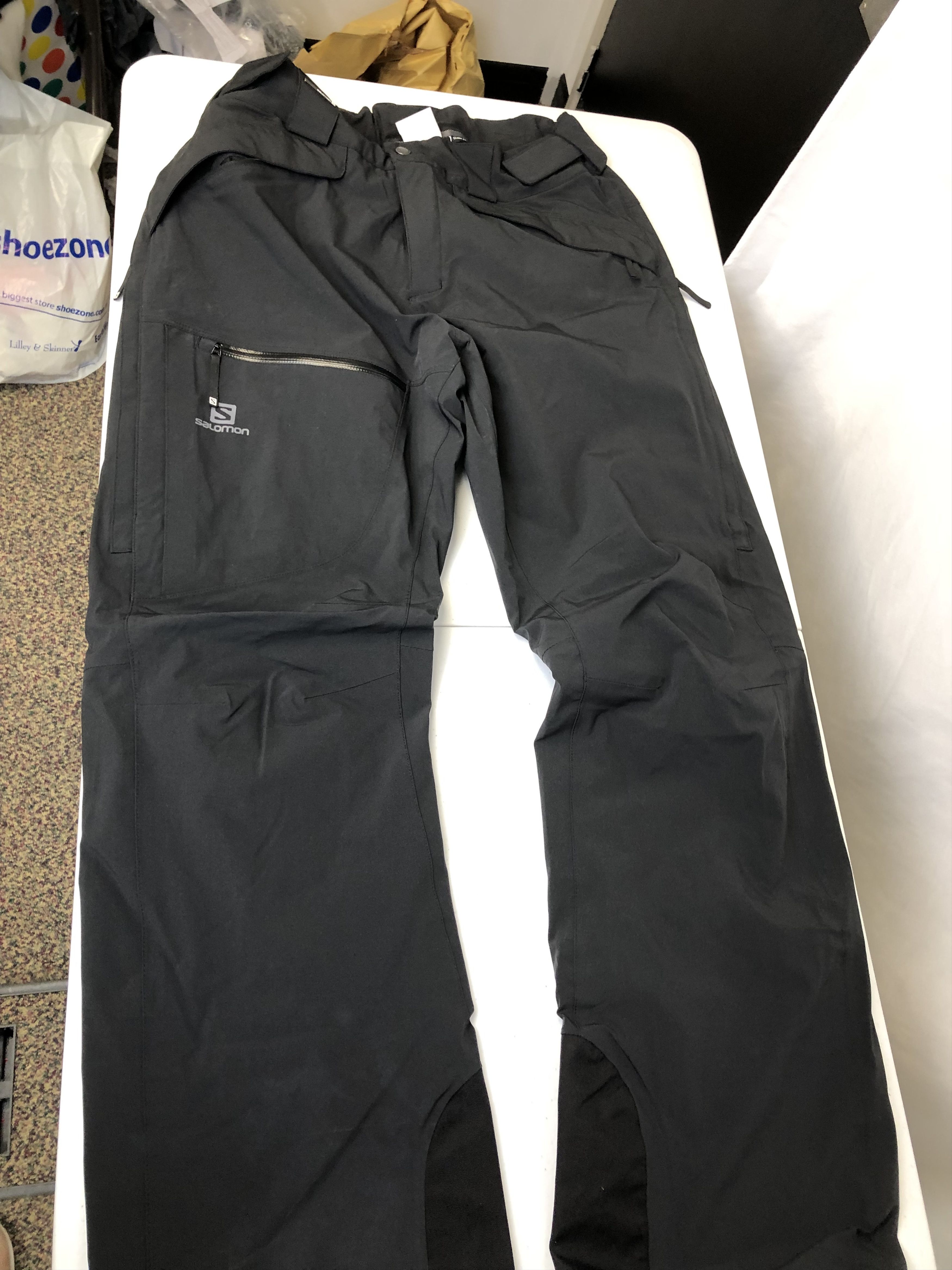 Burton Salomon Skii Pants Size US 28 / EU 44 - 1 Thumbnail