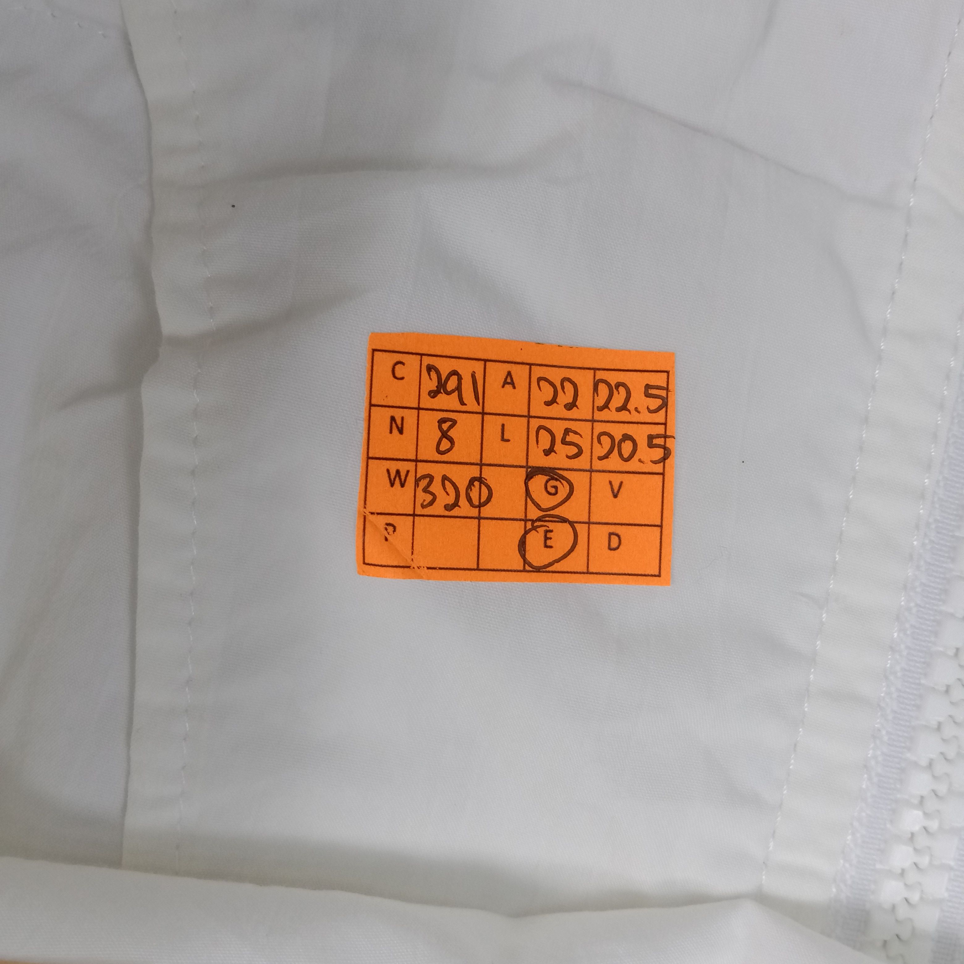 Yamaha Yamaha Sport Japanese Racing Windbreaker Jacket C291N8 Size US M / EU 48-50 / 2 - 8 Thumbnail
