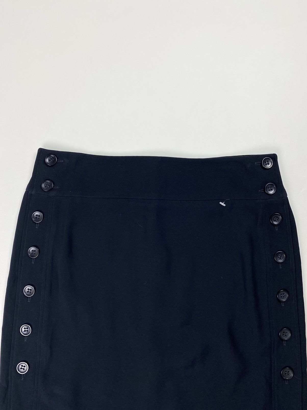 Jil Sander Jil Sander ladies pencil skirt size 42 Size 28" / US 6 / IT 42 - 8 Thumbnail