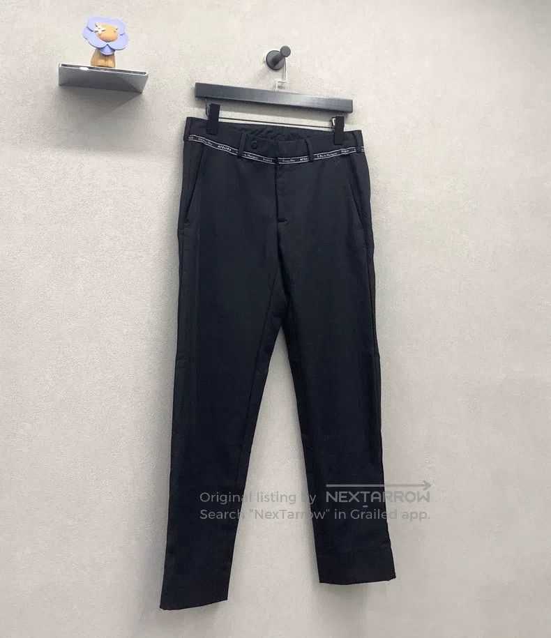 Dior Dior trousers Size 44L - 3 Thumbnail