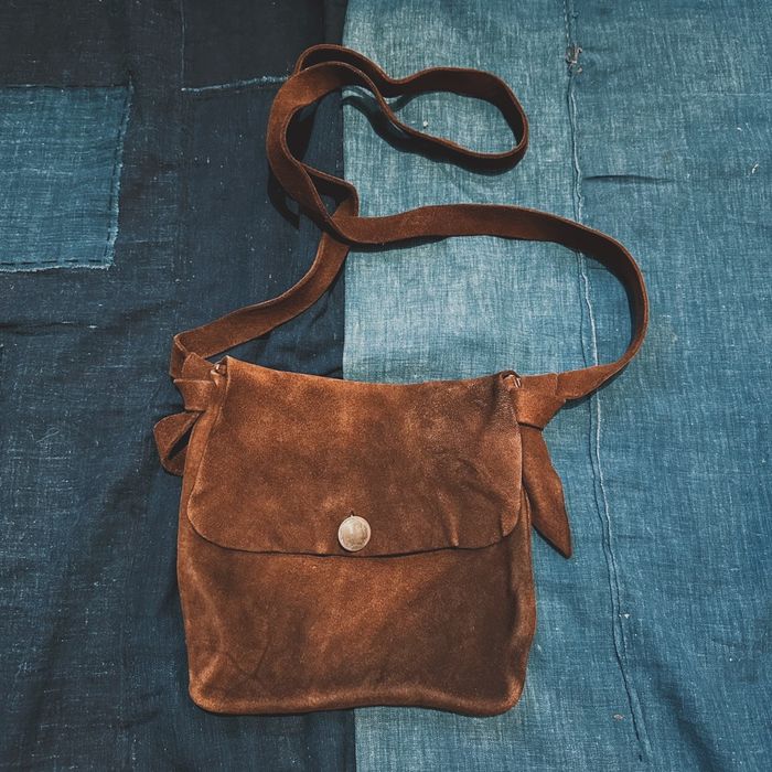 Visvim Medicine bag ND (L) | Grailed