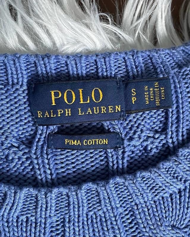 Ralph Lauren Ralph Lauren Size S / US 4 / IT 40 - 9 Thumbnail