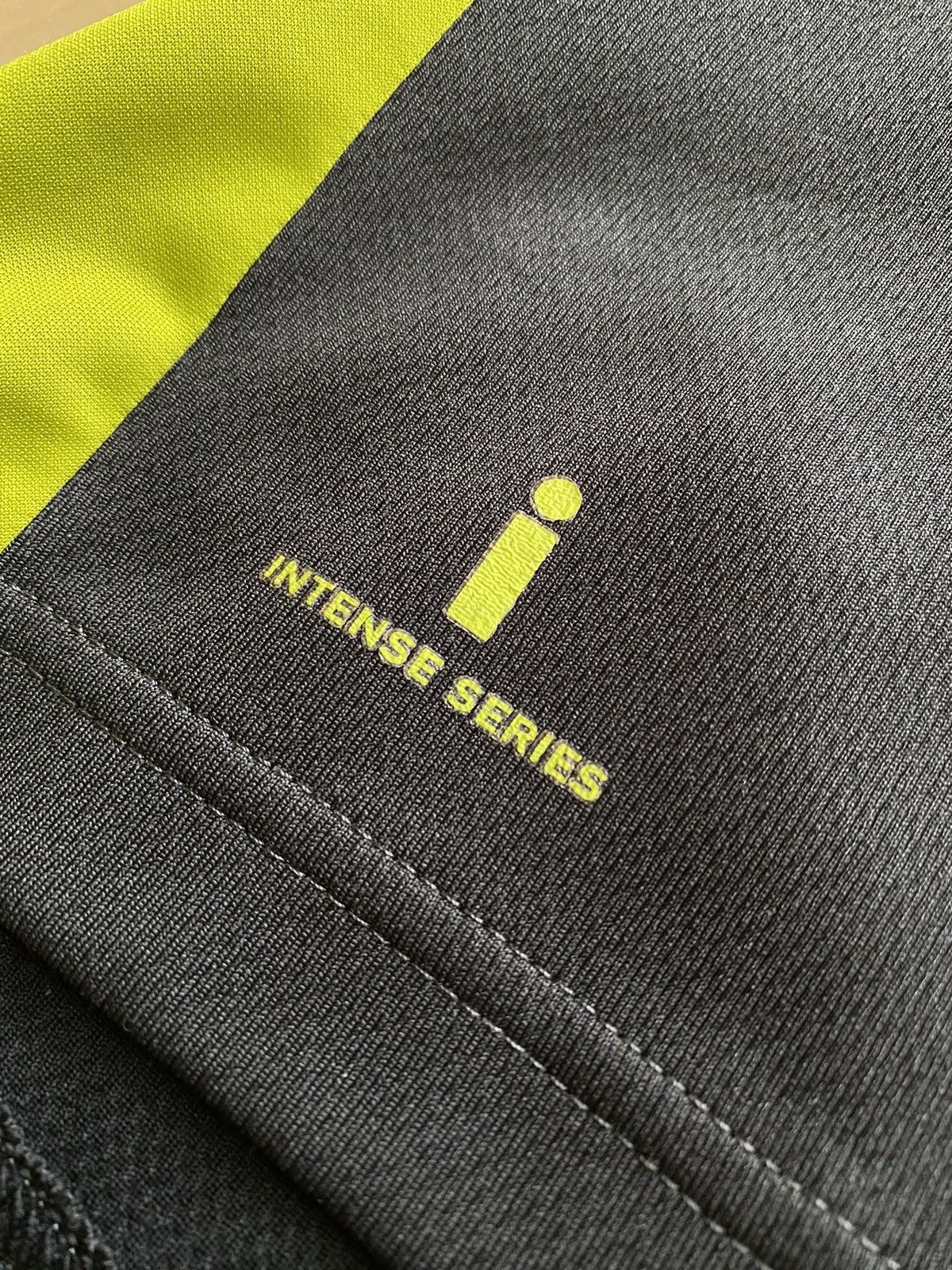 Haglofs Haglofs intense series half zip track bomber jersey Size US XL / EU 56 / 4 - 5 Thumbnail