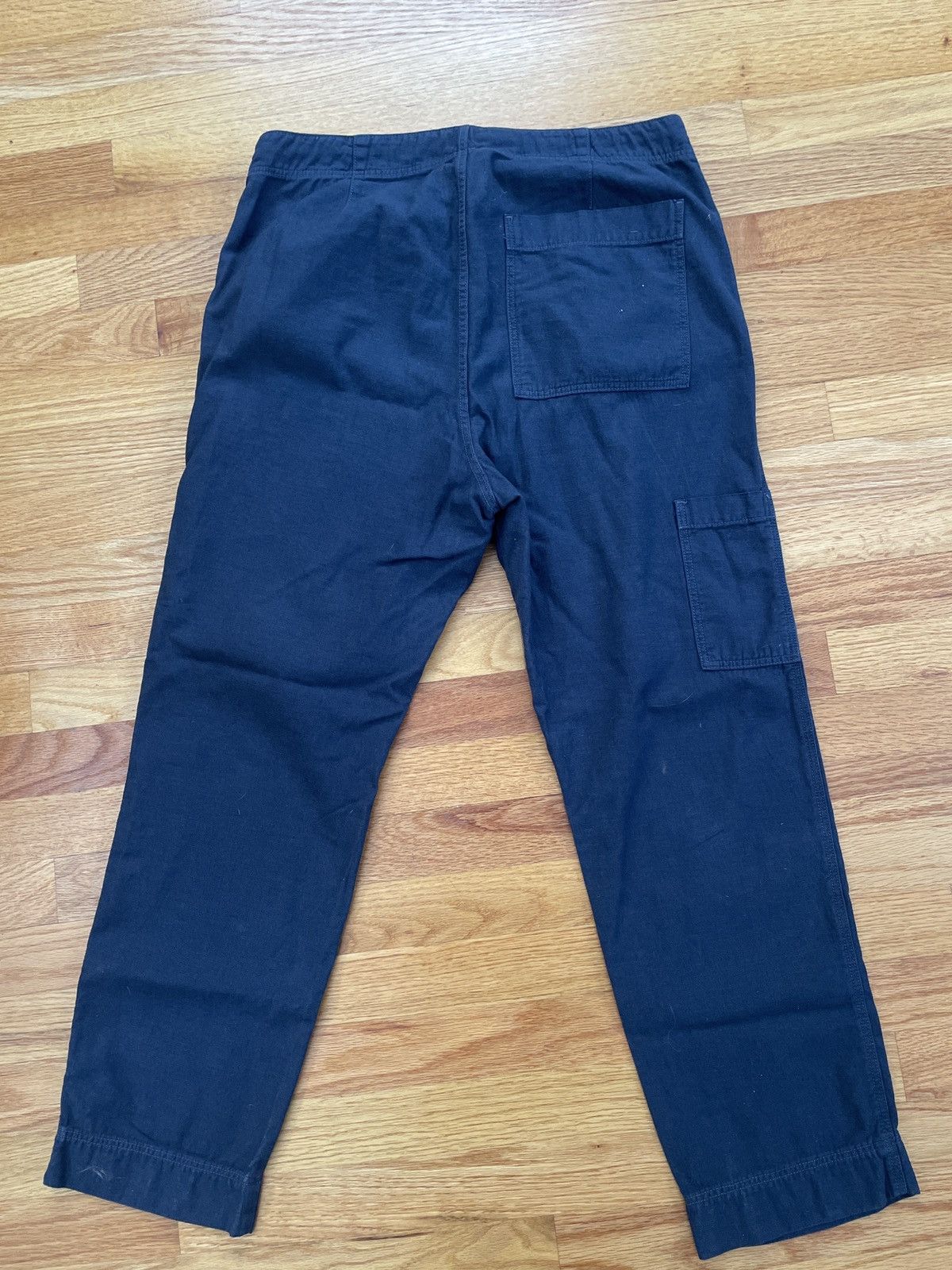 Save Khaki United Save Khaki Home Work pants Size US 32 / EU 48 - 4 Thumbnail