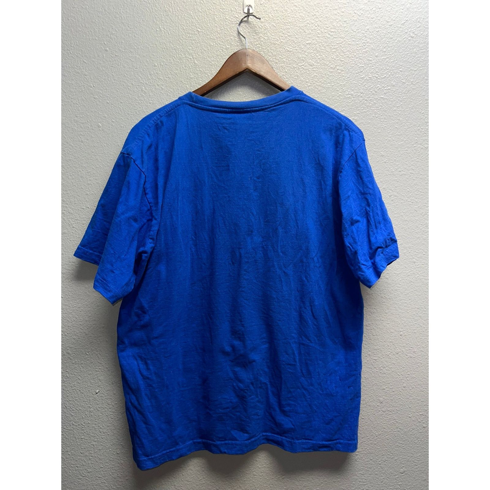 Vintage Vintage Virgin Islands Shirt St. Thomas US Tropic Plus Tee L Size US L / EU 52-54 / 3 - 7 Thumbnail