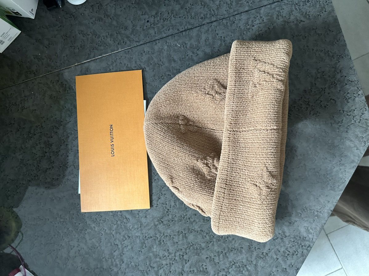 Louis Vuitton Louis Vuitton LV Crush Monogram Size ONE SIZE - 12 Thumbnail