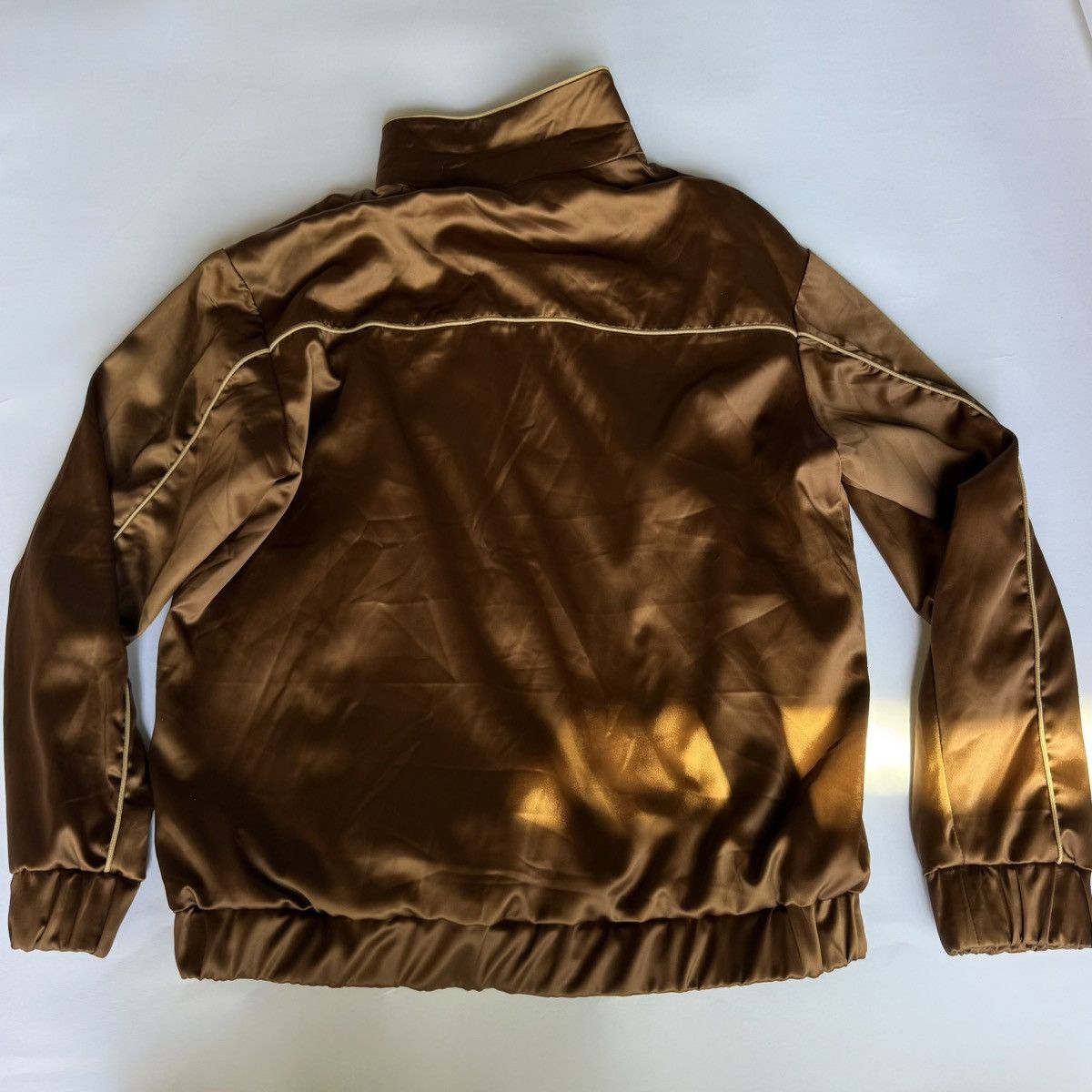 Keiser Clark Keiser Clark Track Jacket Size US L / EU 52-54 / 3 - 5 Thumbnail
