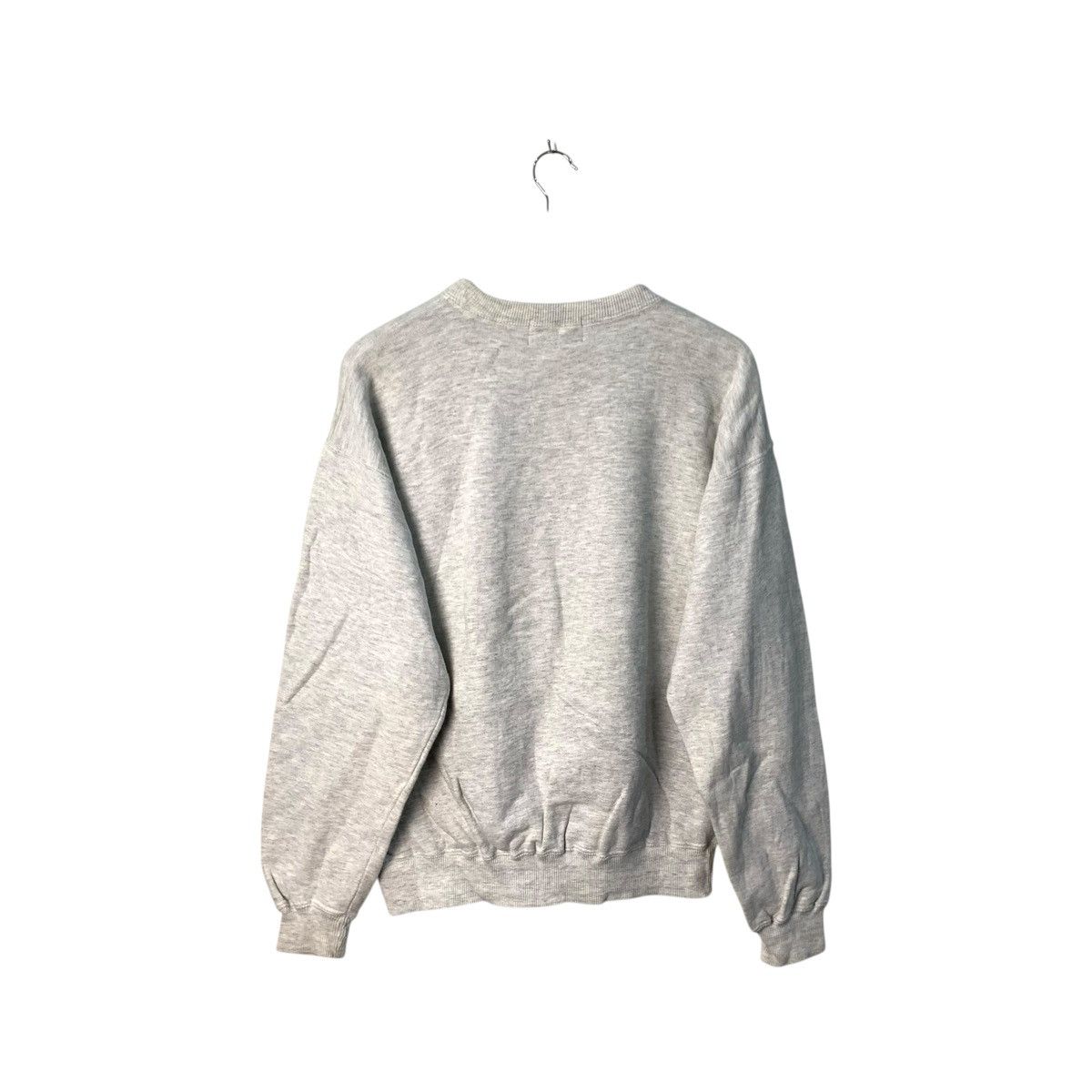 Gear for Sports Vintage Samas Italian Racing Team Sweatshirt Size US M / EU 48-50 / 2 - 2 Thumbnail