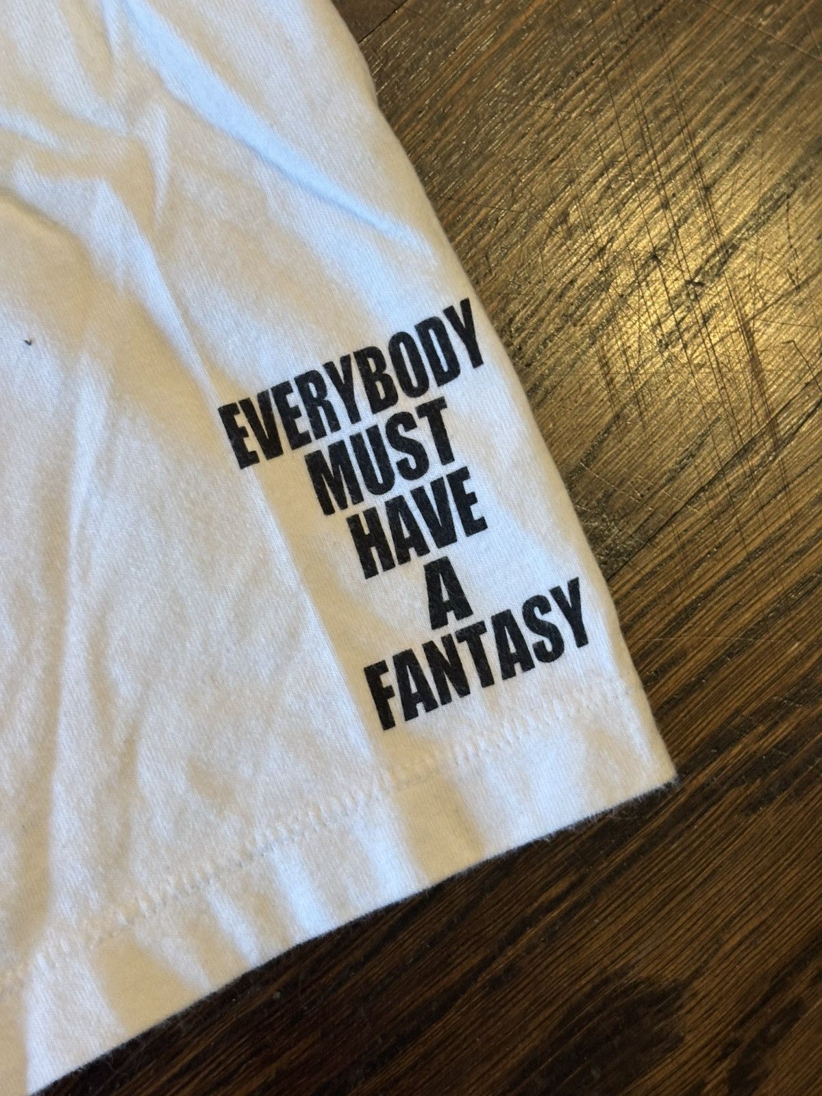 Uniqlo Andy Warhol Tee Size US L / EU 52-54 / 3 - 3 Thumbnail