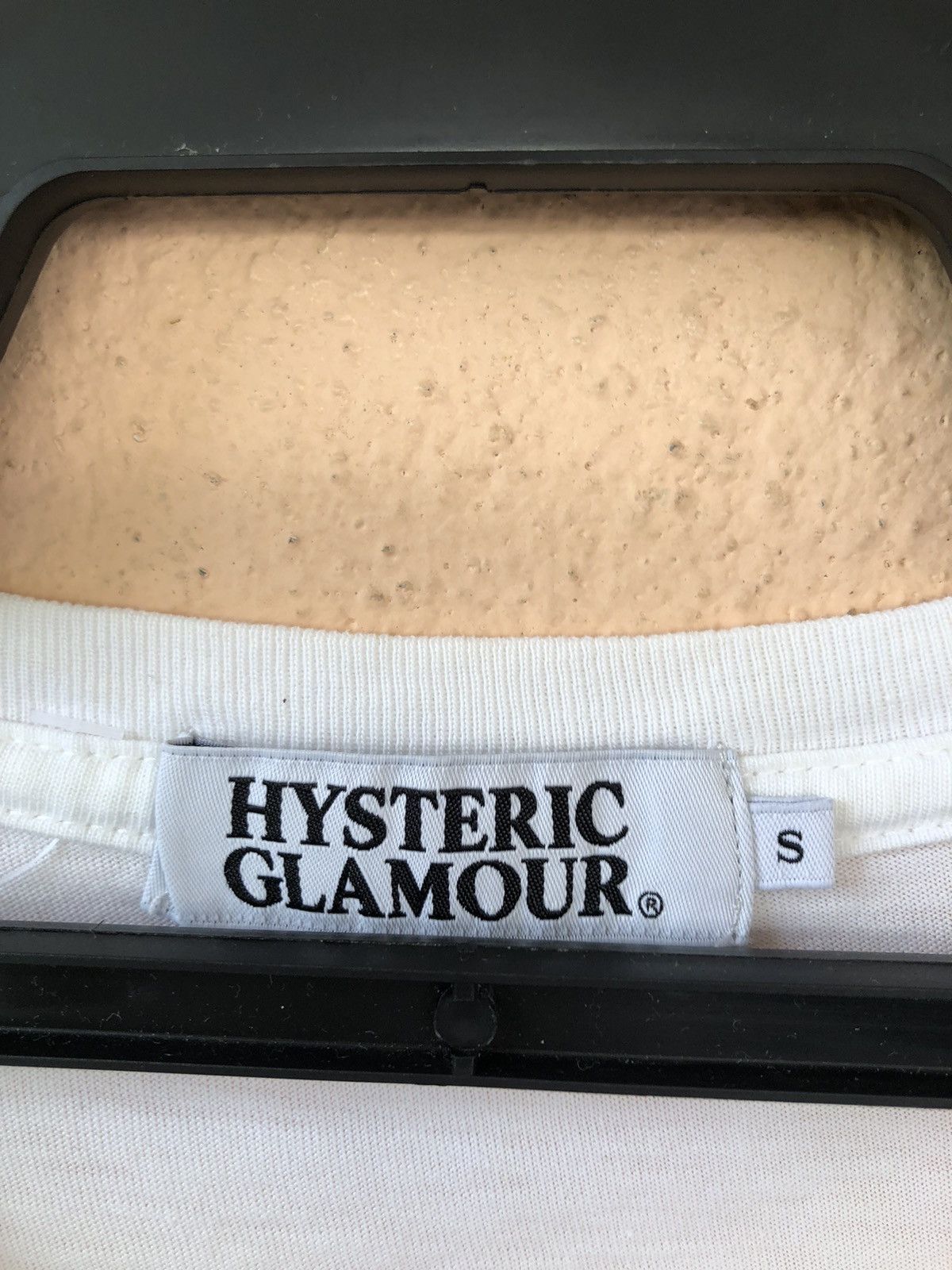 Hysteric Glamour × Japanese Brand Hysteric Glamour Lifeguard Nude Girl Size US S / EU 44-46 / 1 - 6 Thumbnail