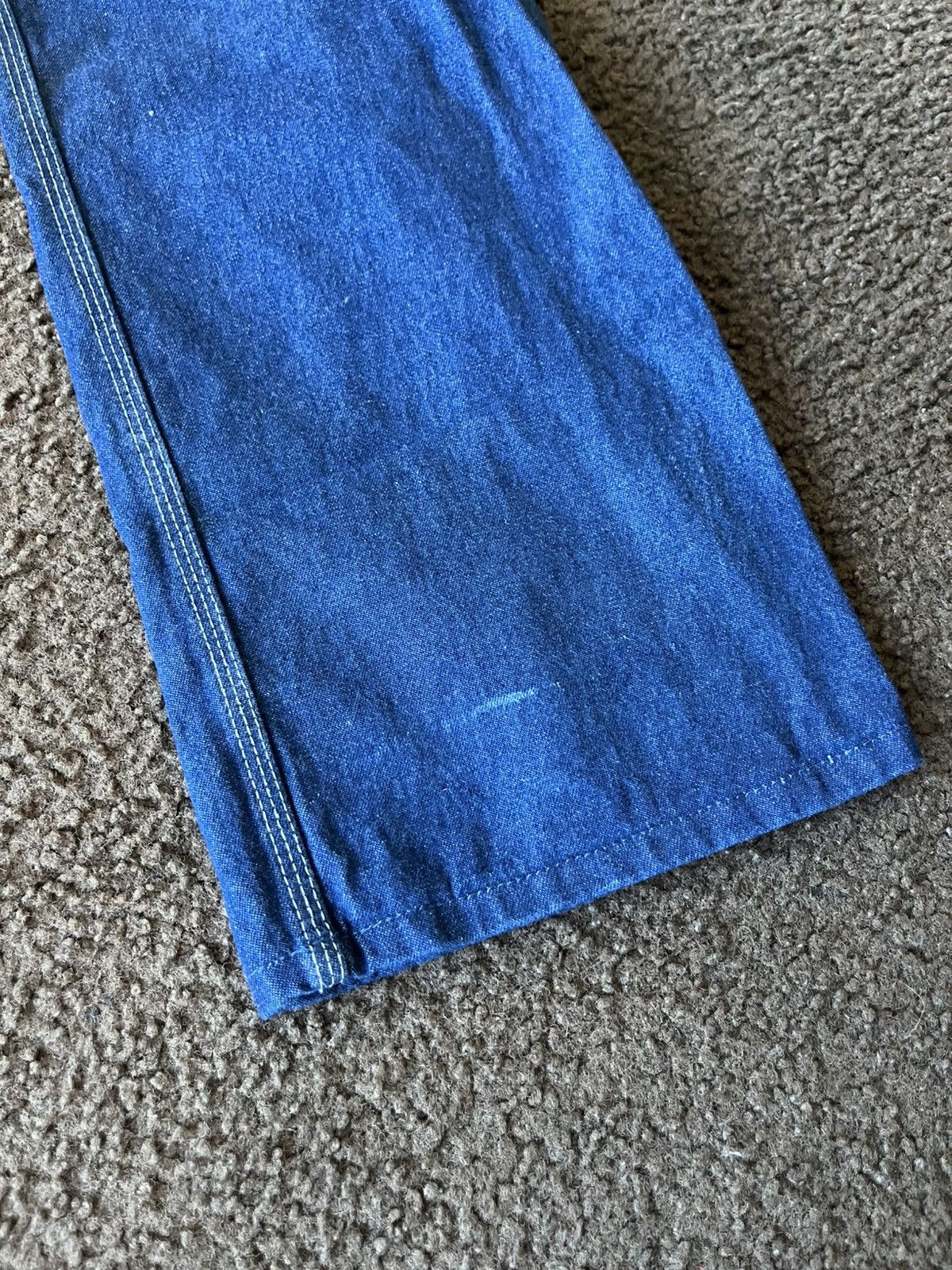 Dickies Dickies overalls 30x30 Size US 30 / EU 46 - 5 Thumbnail