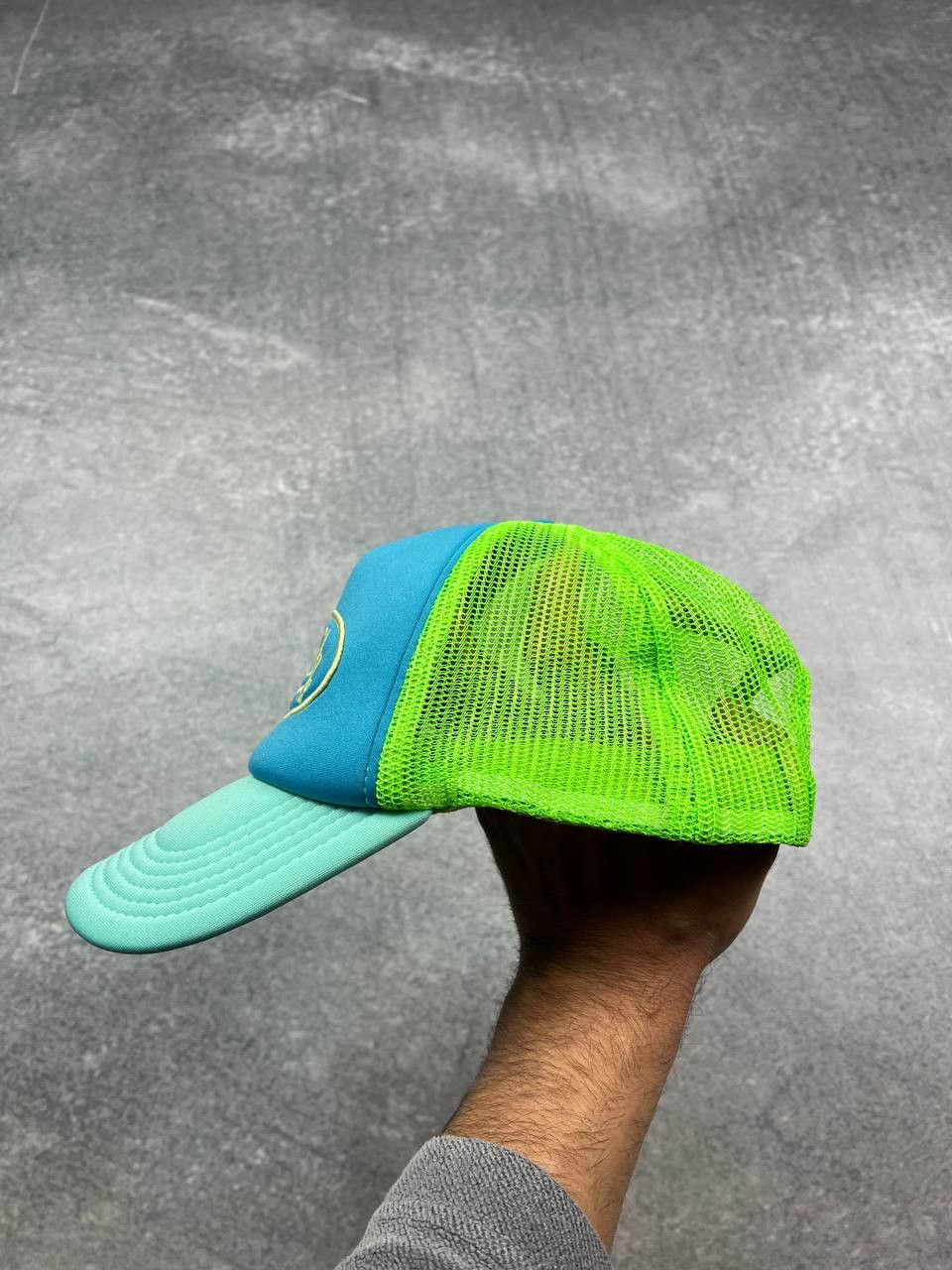 Von Dutch von dutch cap Size ONE SIZE - 2 Thumbnail