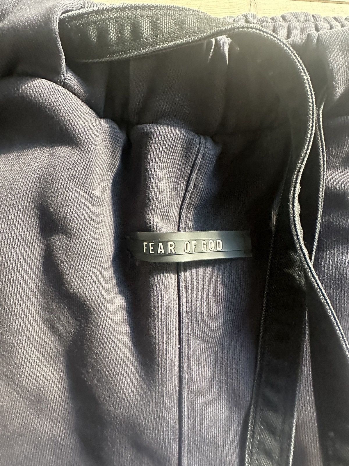 Fear of God Sixth Season sweat pants Size US 34 / EU 50 - 3 Thumbnail