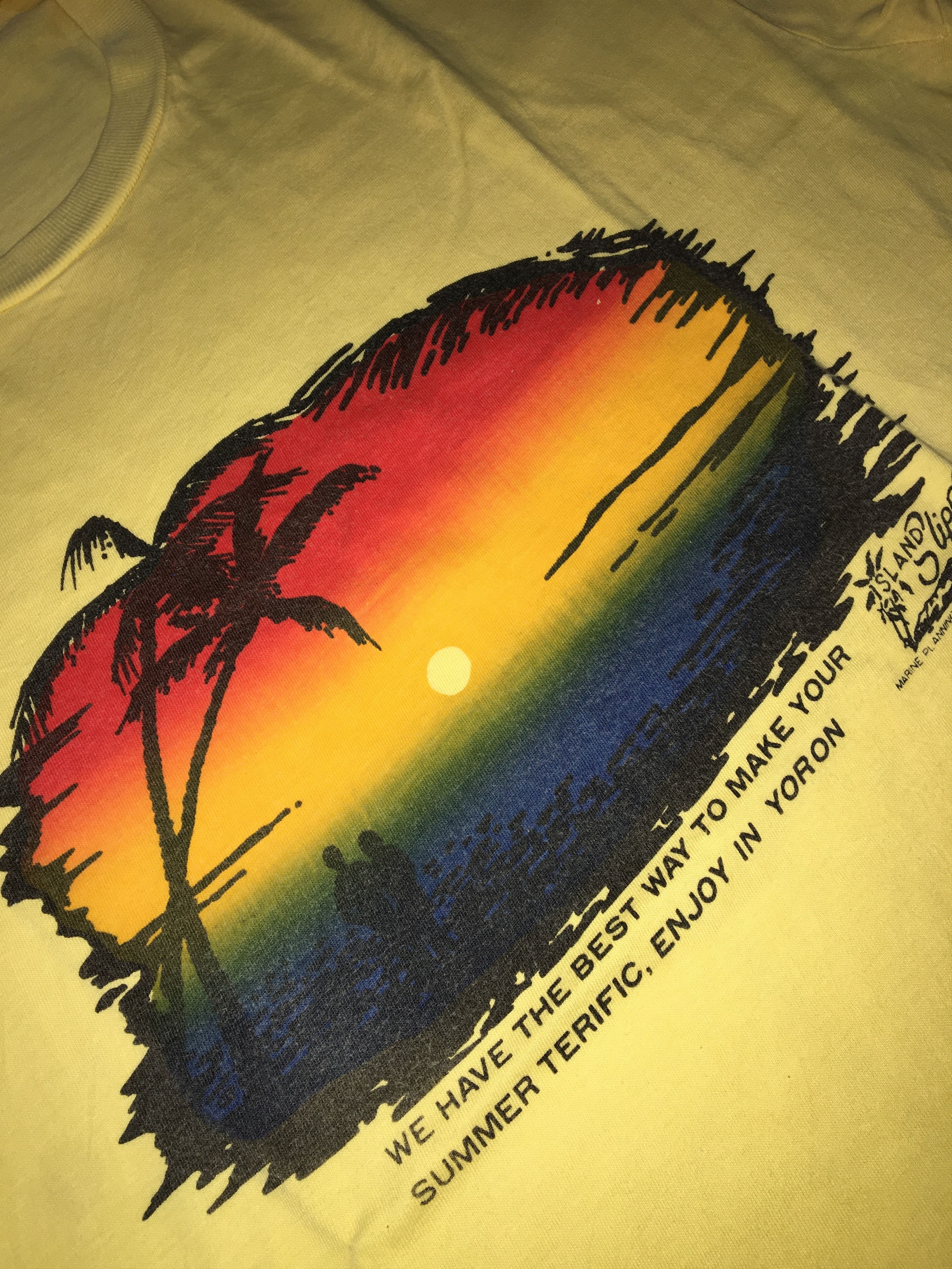 Vintage Vintage Hawaii Shirt Size US M / EU 48-50 / 2 - 4 Thumbnail