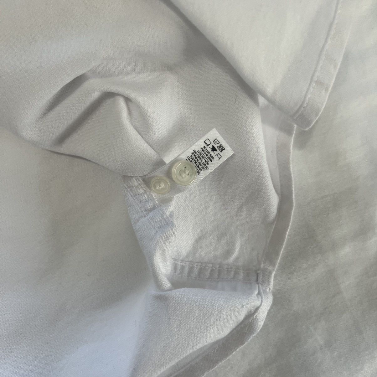 Foulplay Company Foulplay American Doom Machine Oxford Shirt Size US L / EU 52-54 / 3 - 4 Thumbnail