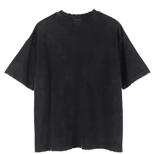 VIBE Chiyuri x Reika Flame Skeleton T Shirt Size US L / EU 52-54 / 3 - 2 Thumbnail