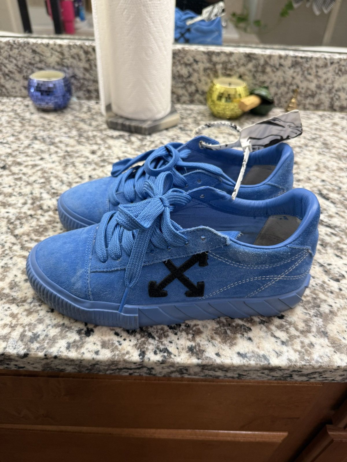 Off-White Off whites Size US 6 / IT 36 - 6 Thumbnail