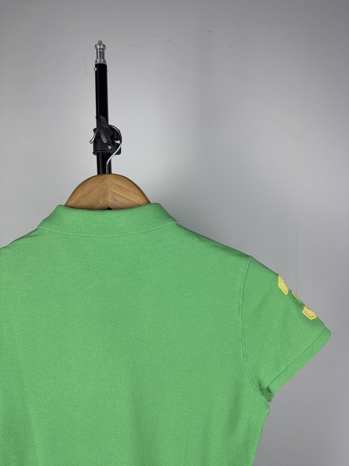 Polo Ralph Lauren Vintage 90s Retro Polo Ralph Lauren Big Pony