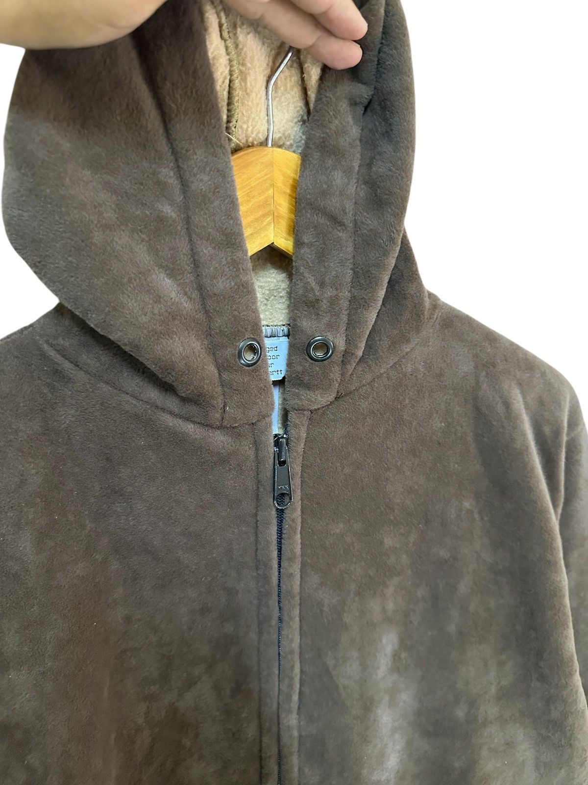 Carhartt Carhartt Hoodie Zipper Jacket Size US M / EU 48-50 / 2 - 9 Thumbnail